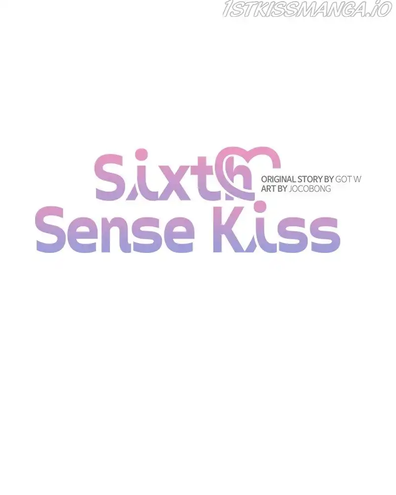 Kiss Sixth Senses Chapter 50 40